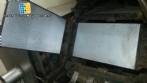 Industrial oven for wafer
