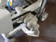 Pasta Ninhadeira with 250 kg capacity time