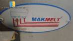 Cartoner machine Jemak