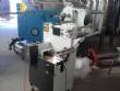 Horizontal automatic wrapping machine Flow Pack