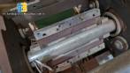 Horizontal automatic wrapping machine Flow Pack