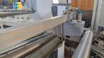 Horizontal automatic wrapping machine Flow Pack