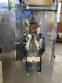 Robust Pack stainless steel sleeve label applicator/label applicator