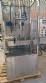 Robust Pack stainless steel sleeve label applicator/label applicator