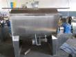 Ribbon blender powder mixer