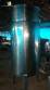 Jacketed tank