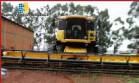 Harvesters New Holland