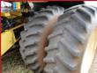 Harvesters New Holland