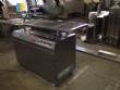 Chocolate tempering machine Mundi