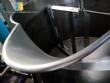 300 L stainless steel pot