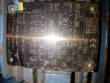 Conveyor thread in stainless steel