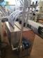 Linear filling in stainless steel with 6 nozzles Zolimaq
