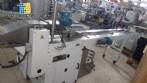 Flow pack wrapping machine Kawamac