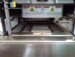 Multivac automatic stainless steel tray thermosealer packaging machine