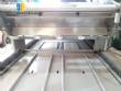 Multivac automatic stainless steel tray thermosealer packaging machine