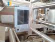 Multivac automatic stainless steel tray thermosealer packaging machine