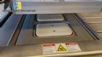 Multivac automatic stainless steel tray thermosealer packaging machine