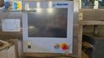 Multivac automatic stainless steel tray thermosealer packaging machine