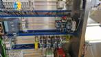 Multivac automatic stainless steel tray thermosealer packaging machine