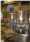 Filling machine with 12 nozzles IMSB