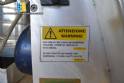 Kneader laminator and long pasta cutter La Monferrina