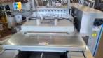 ULMA TFS 200 stainless steel thermoforming machine