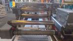 ULMA TFS 200 stainless steel thermoforming machine