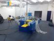 Automatic glove making machine