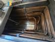 Ice pop machine Sorvegel 1000 R. Camargo with cooling tower