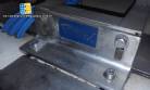 Industrial continuous furnace for crackers cookie gas