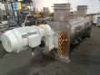 Horizontal intensive mixer of powders Semco