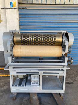 Biscuit molding machine for biscuits 1000 mm Dinapan