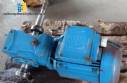 Reducer with 20 HP SEW-Eurodrive motor