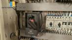 Selovac 220 Plus condom packaging thermoforming machine