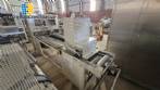 Selovac 220 Plus condom packaging thermoforming machine
