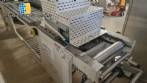 Selovac 220 Plus condom packaging thermoforming machine
