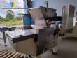 Automatic dosing machine with 12 Pirg nozzles