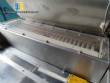 Automatic dosing machine with 12 Pirg nozzles