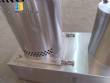 Shanghai Zhuheng Industrial Stainless Steel Colloid Mill for Pastes