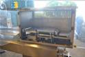 Automatic thermoformer for food trays