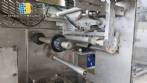 Automatic thermoformer for food trays
