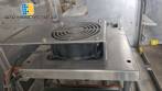 Automatic thermoformer for food trays