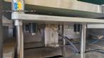 Automatic thermoformer for food trays