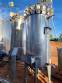 Zegla stainless steel pre-cap filter 10,000 liters per hour