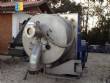 Industrial centrifuge machine  Krauss Maffei