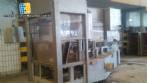 Rotary filling for glass bottles Innofill KHS