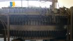 Rotary filling for glass bottles Innofill KHS