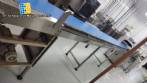 Vonin chocolate cooling tunnel 400 mm