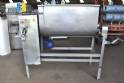 Horizontal meat mixer Jamar 200 liters