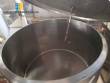 Cooling tank 1,000 L Alfa laval